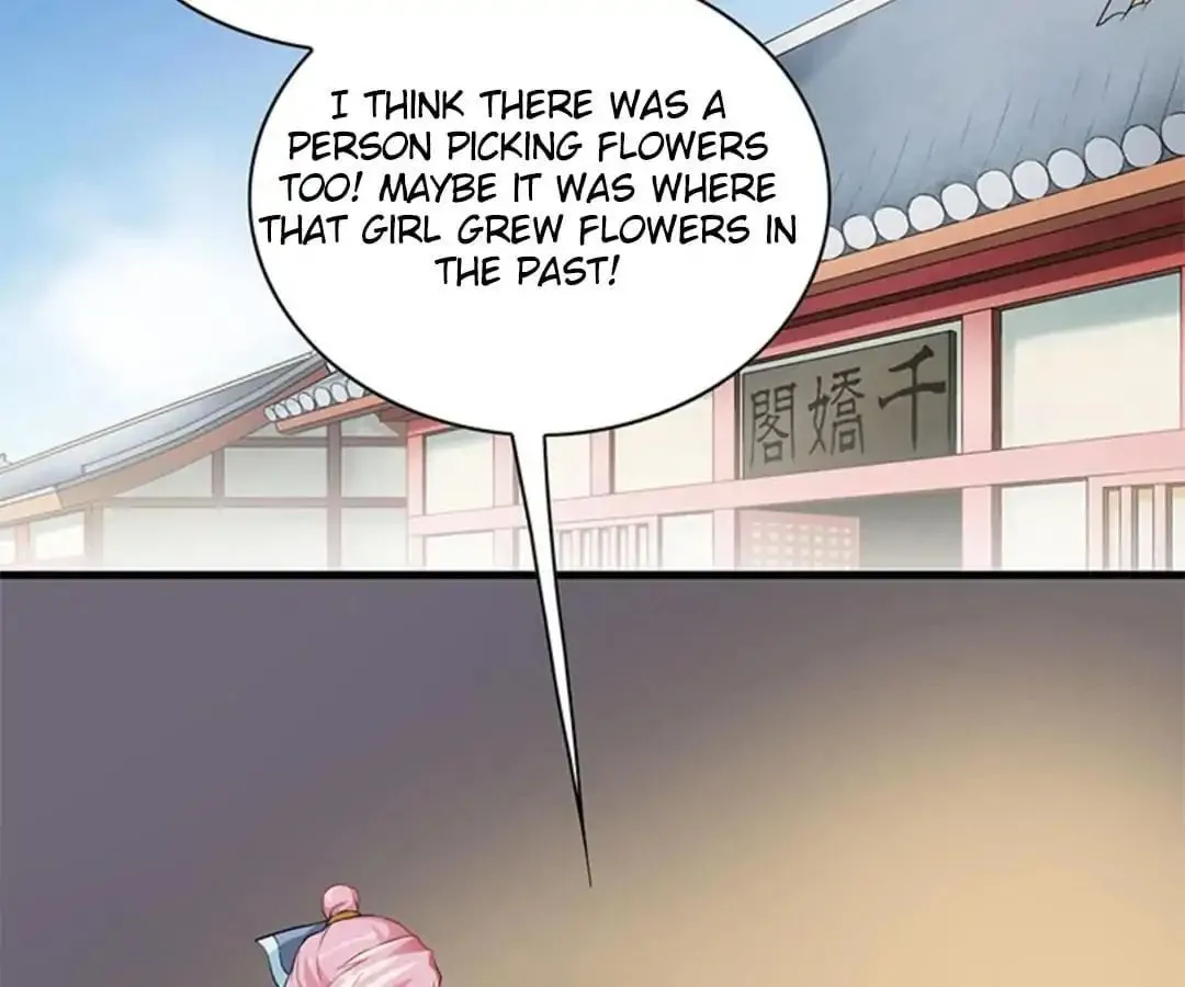 Read Yaotai Mirror chapter 14 image 6 on Lezhin
