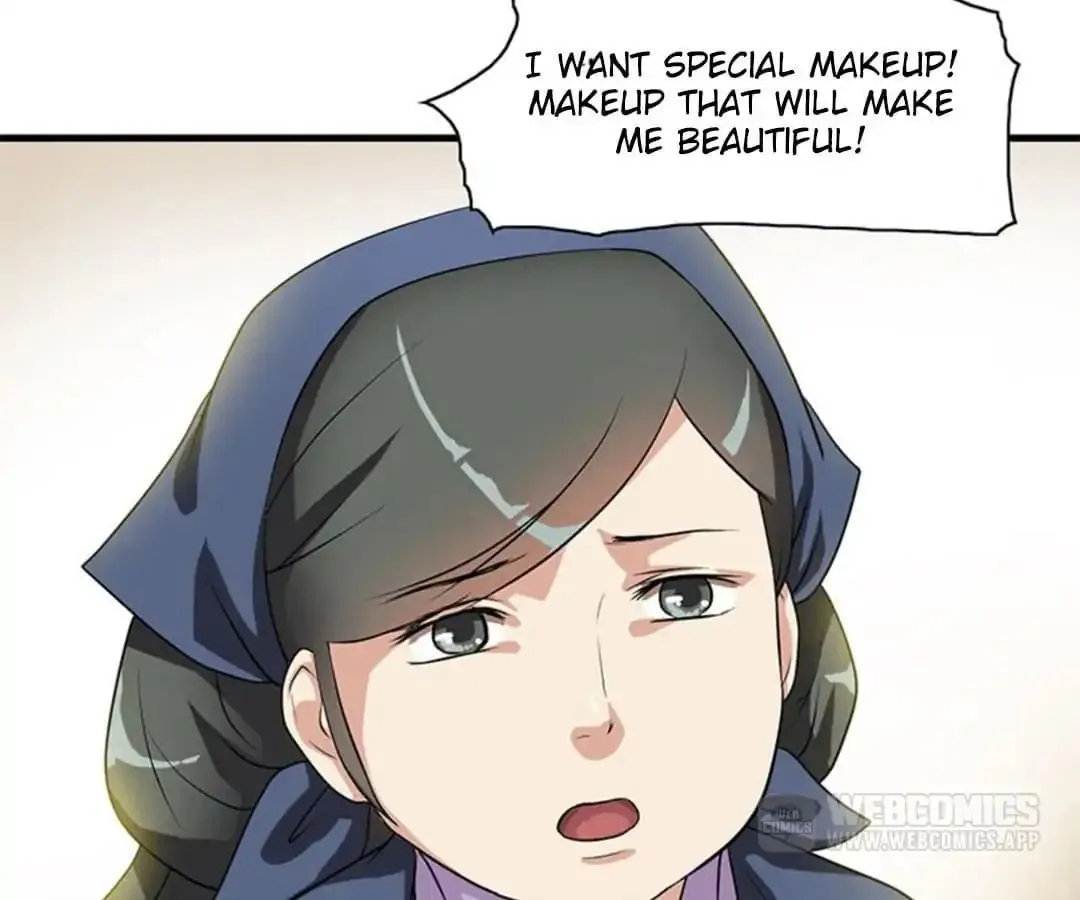 Read Yaotai Mirror chapter 14 image 61 on Lezhin