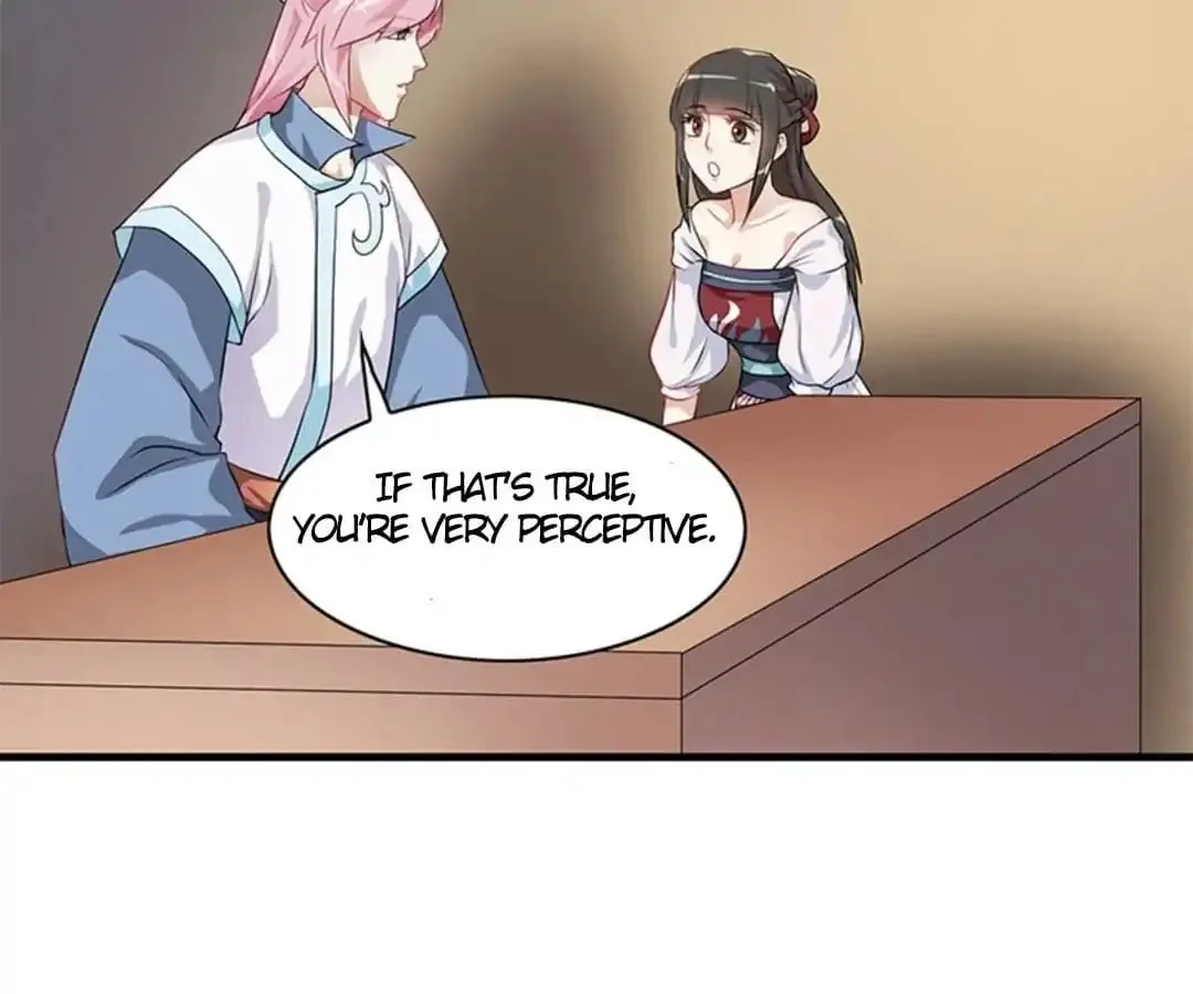 Read Yaotai Mirror chapter 14 image 7 on Lezhin