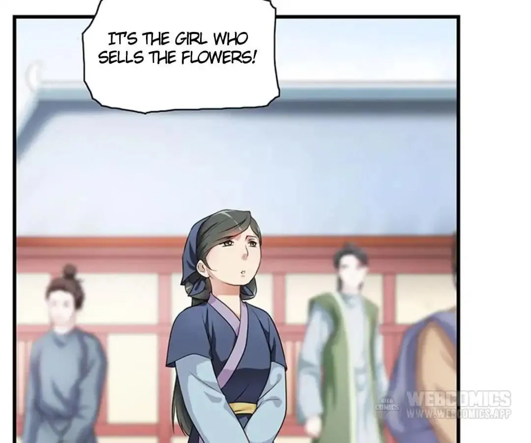 Read Yaotai Mirror chapter 14 image 9 on Lezhin