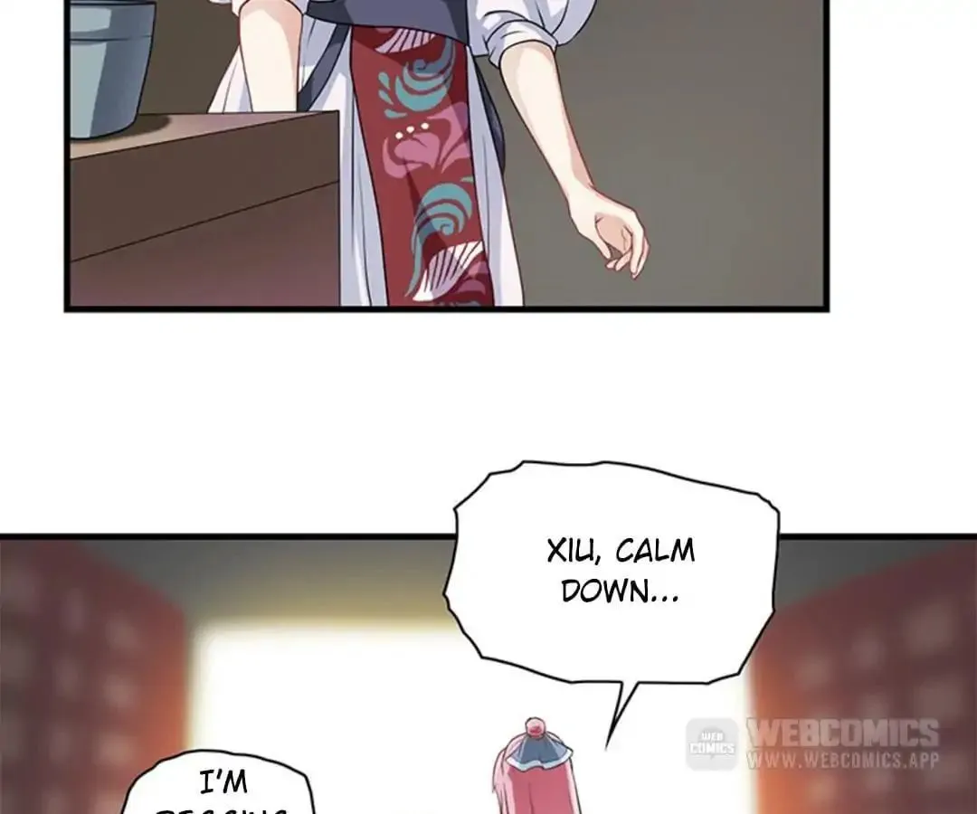 Read Yaotai Mirror chapter 15 image 1 on Lezhin
