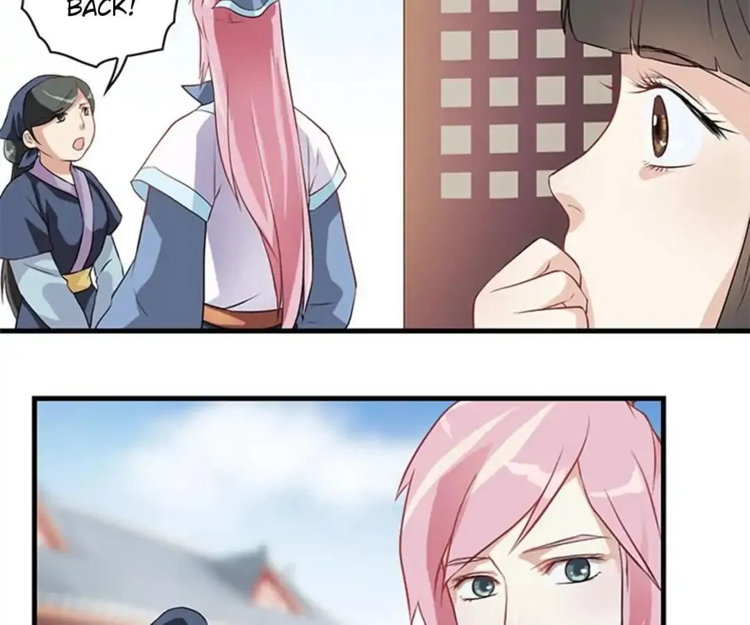 Read Yaotai Mirror chapter 15 image 10 on Lezhin