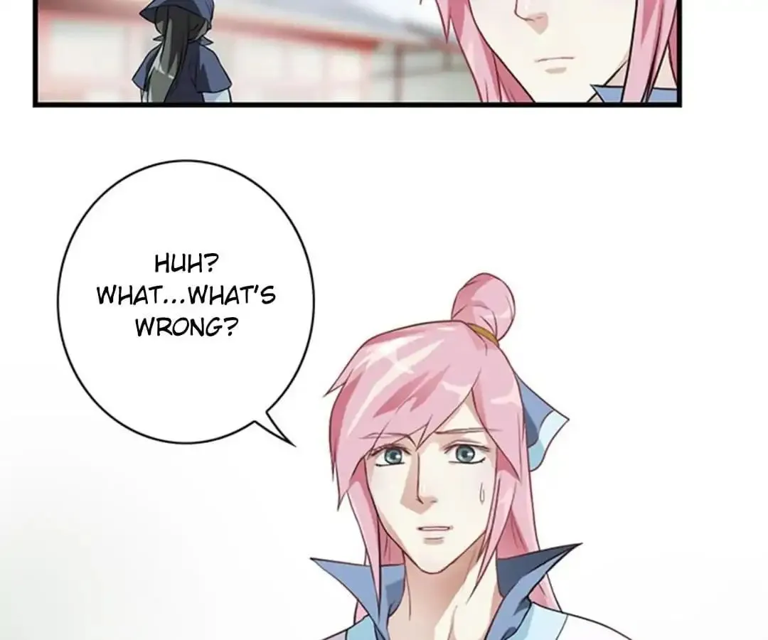 Read Yaotai Mirror chapter 15 image 11 on Lezhin