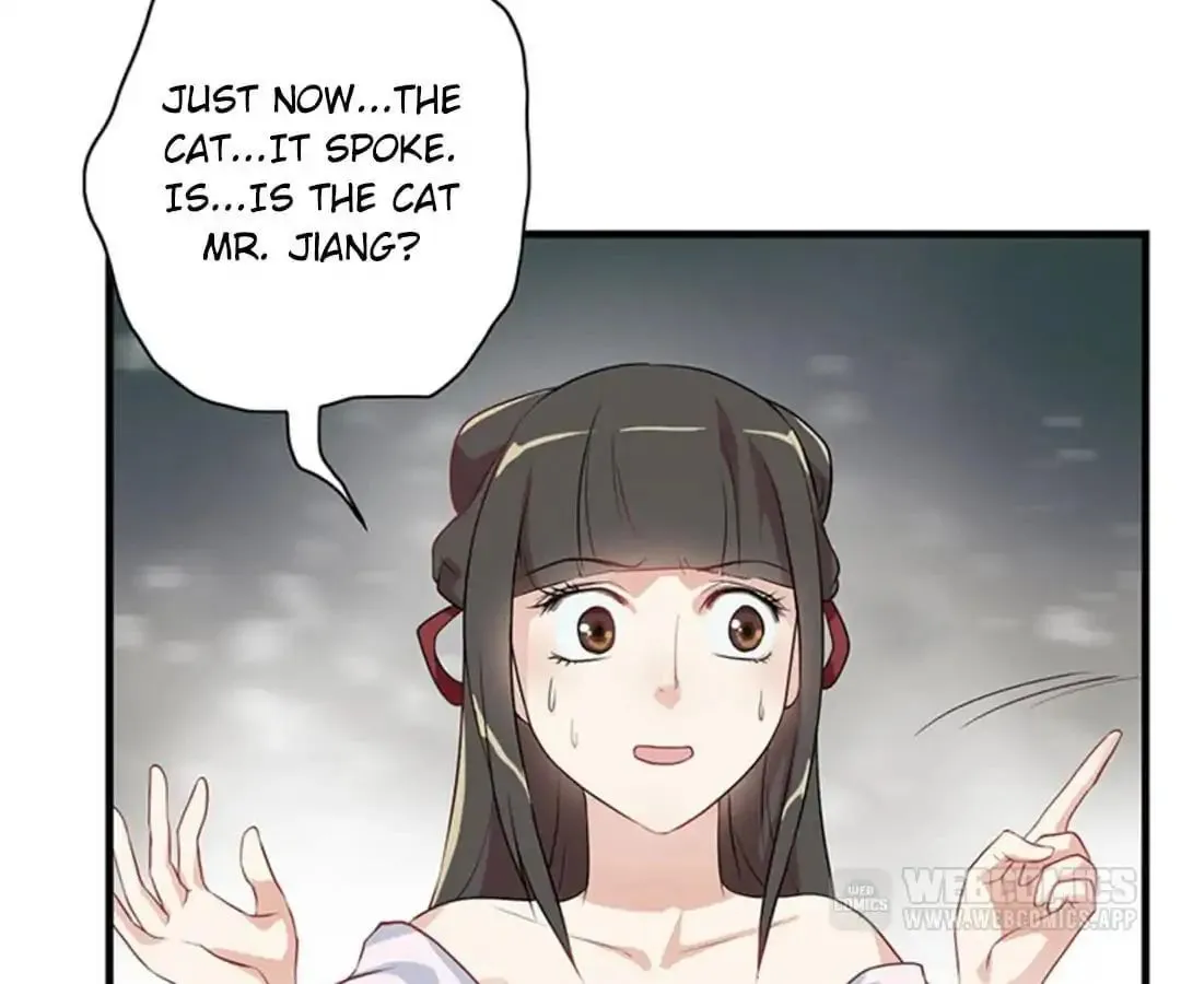 Read Yaotai Mirror chapter 15 image 13 on Lezhin