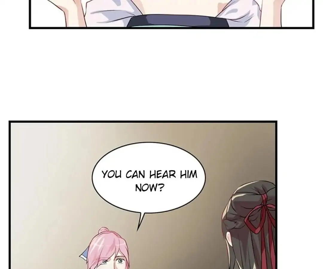 Read Yaotai Mirror chapter 15 image 14 on Lezhin