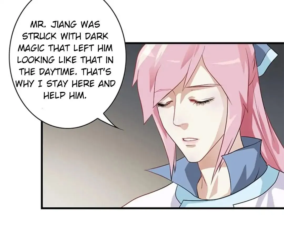Read Yaotai Mirror chapter 15 image 16 on Lezhin