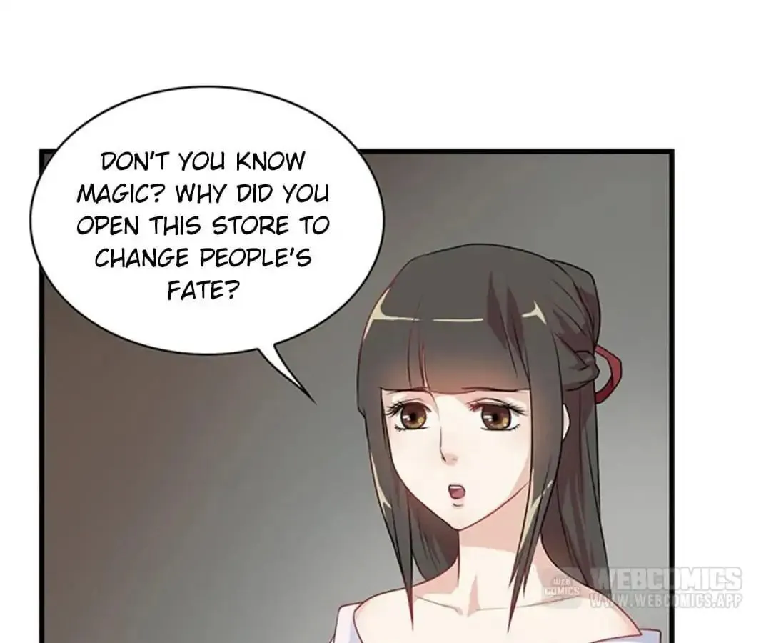 Read Yaotai Mirror chapter 15 image 17 on Lezhin
