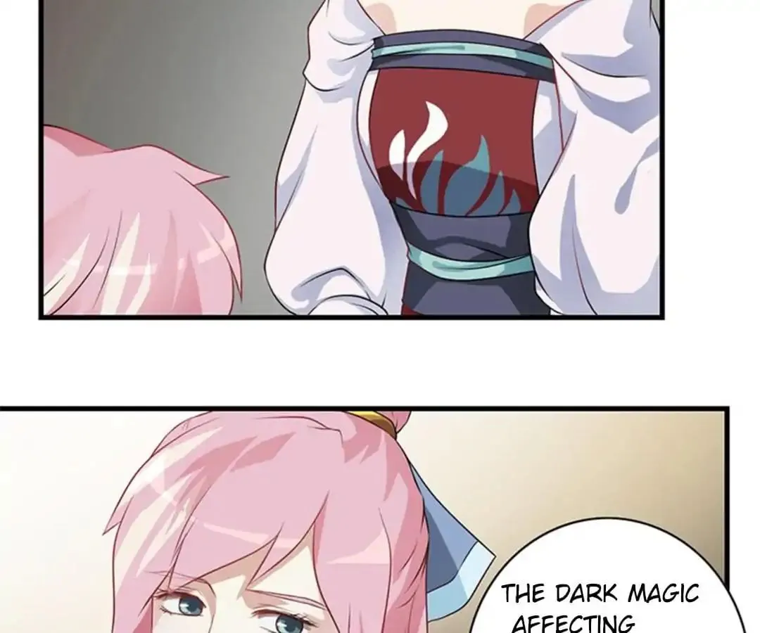 Read Yaotai Mirror chapter 15 image 18 on Lezhin