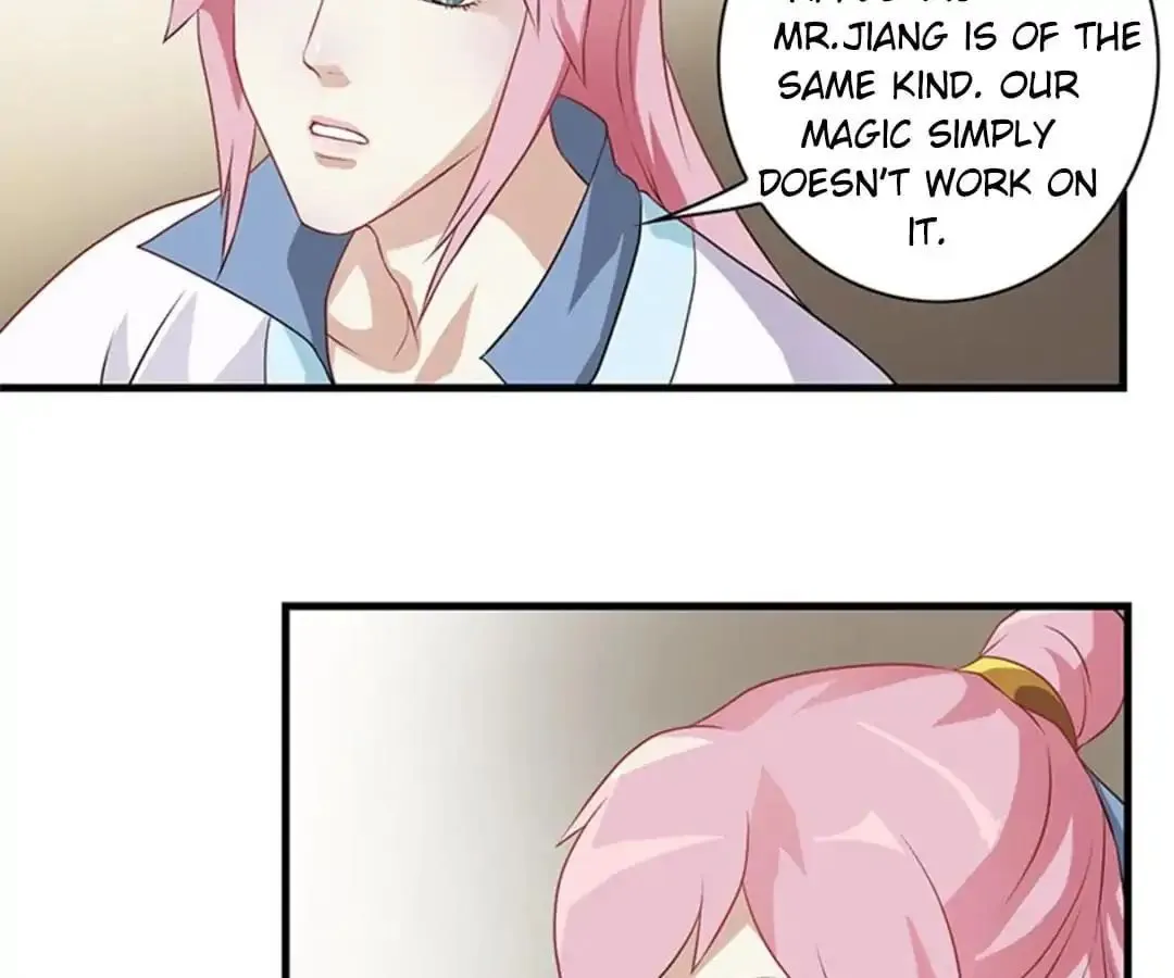 Read Yaotai Mirror chapter 15 image 19 on Lezhin