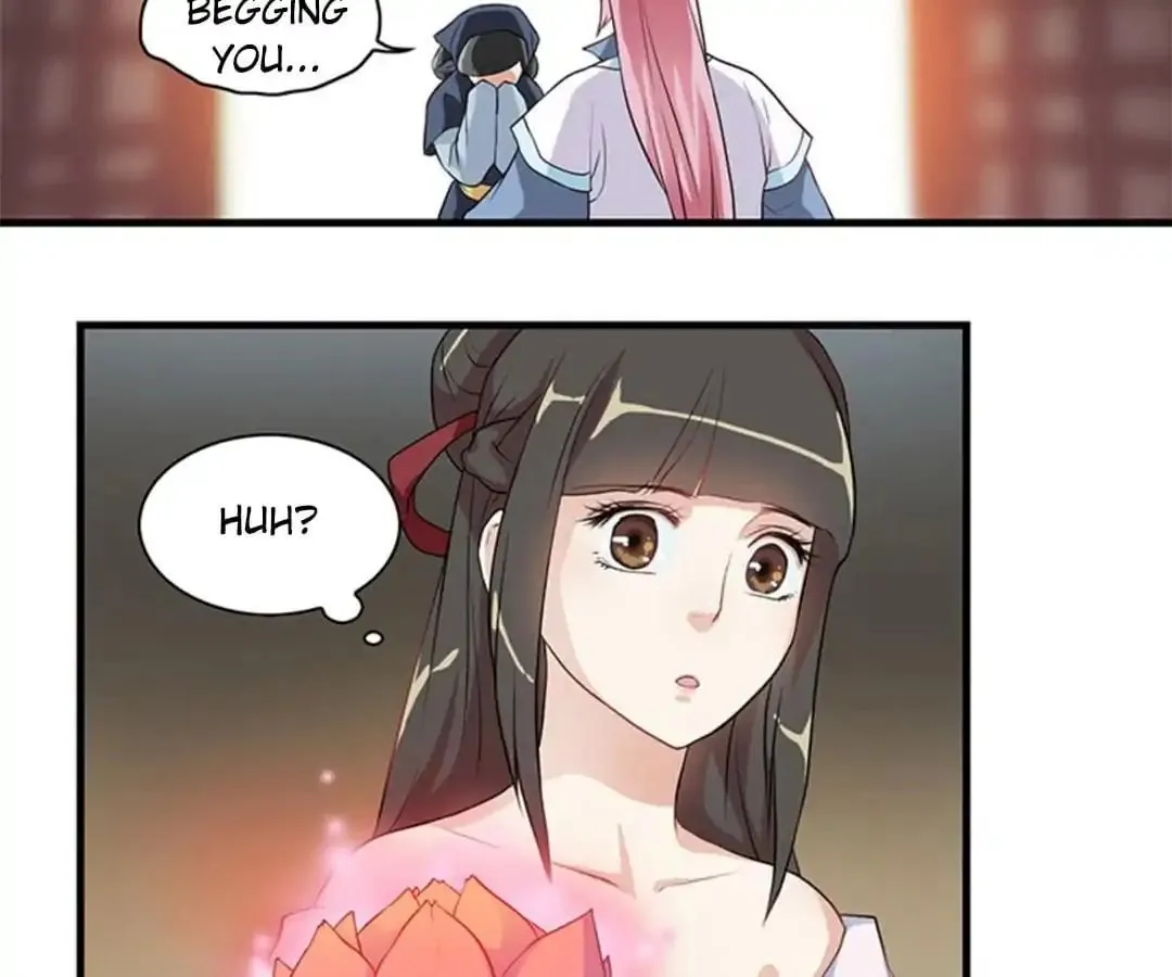 Read Yaotai Mirror chapter 15 image 2 on Lezhin