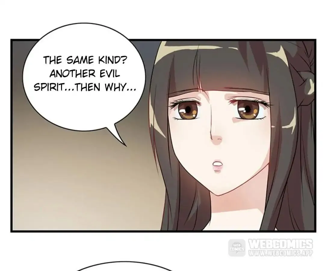 Read Yaotai Mirror chapter 15 image 21 on Lezhin