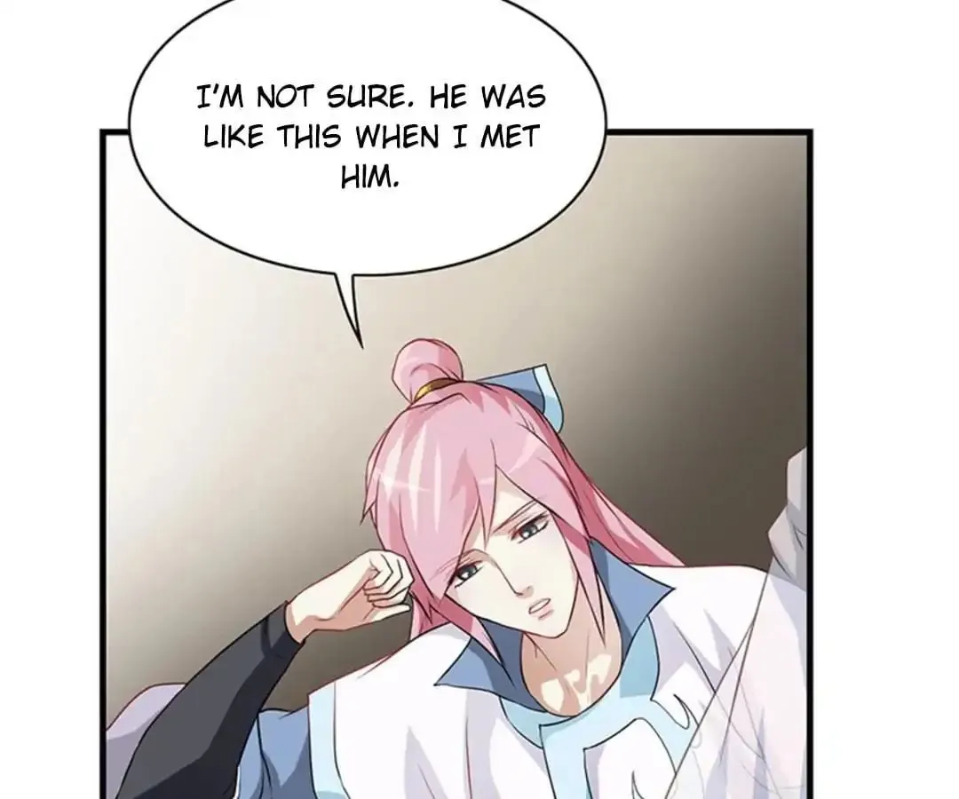 Read Yaotai Mirror chapter 15 image 22 on Lezhin