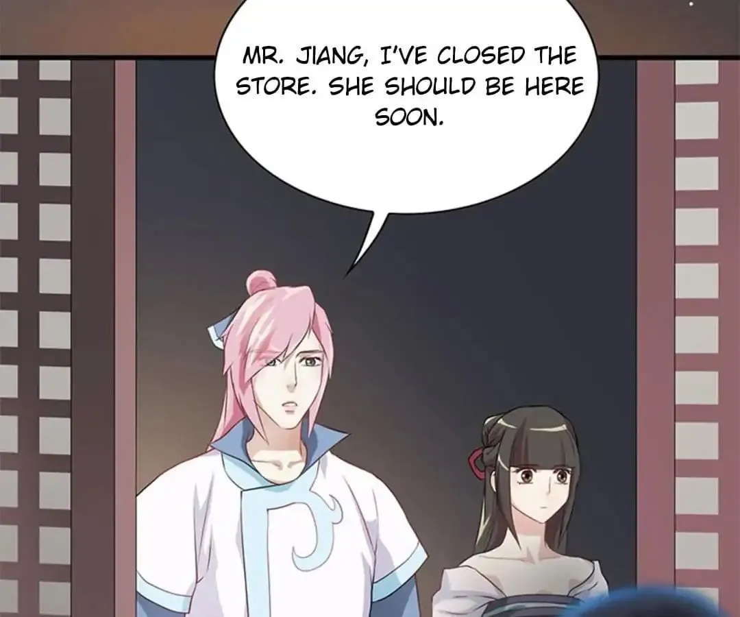 Read Yaotai Mirror chapter 15 image 26 on Lezhin