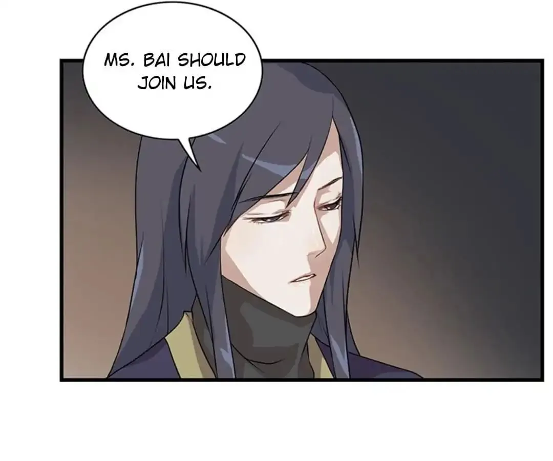 Read Yaotai Mirror chapter 15 image 28 on Lezhin