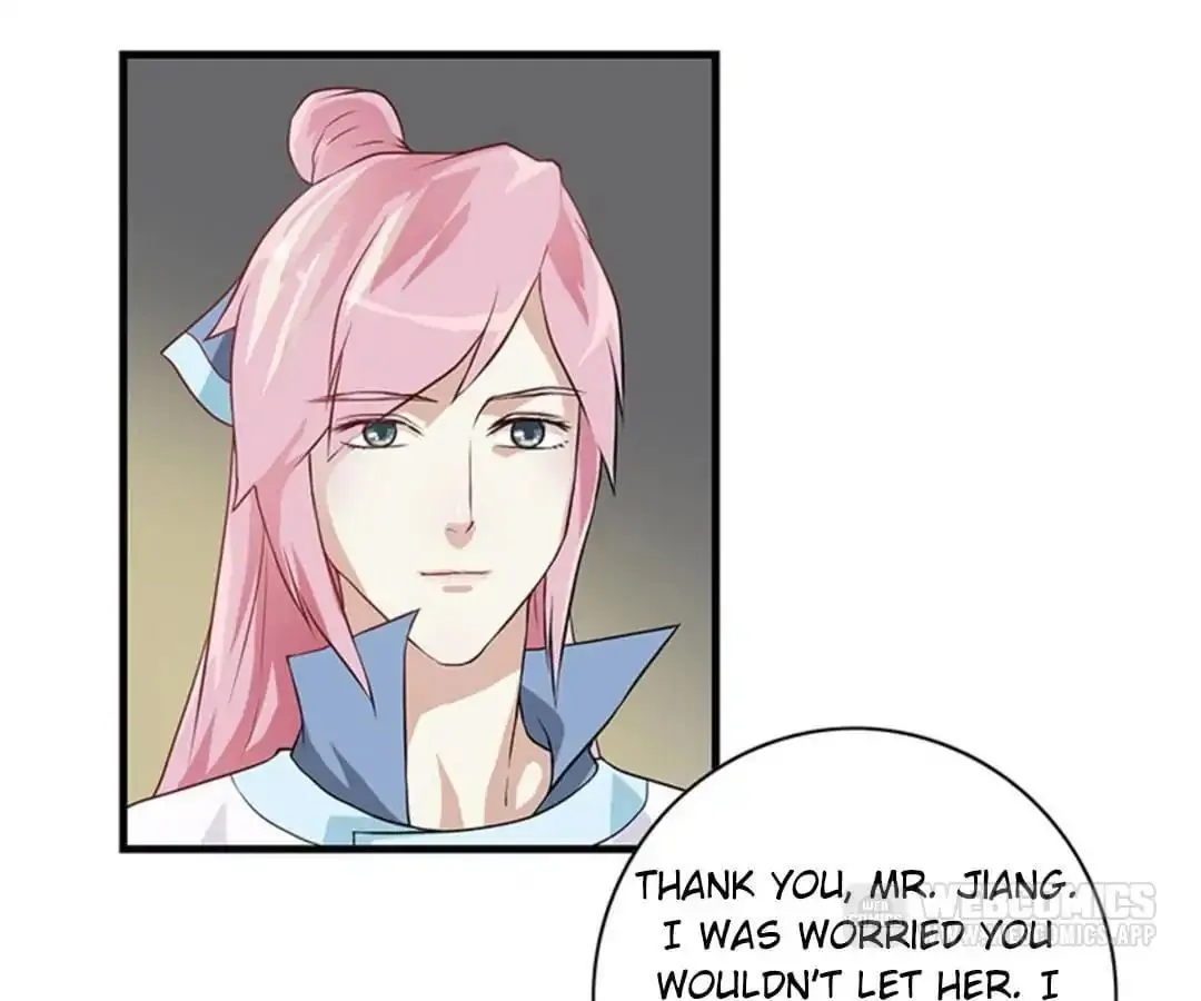 Read Yaotai Mirror chapter 15 image 29 on Lezhin
