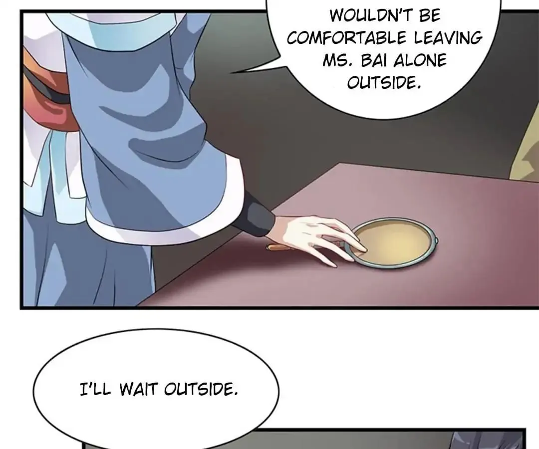 Read Yaotai Mirror chapter 15 image 30 on Lezhin