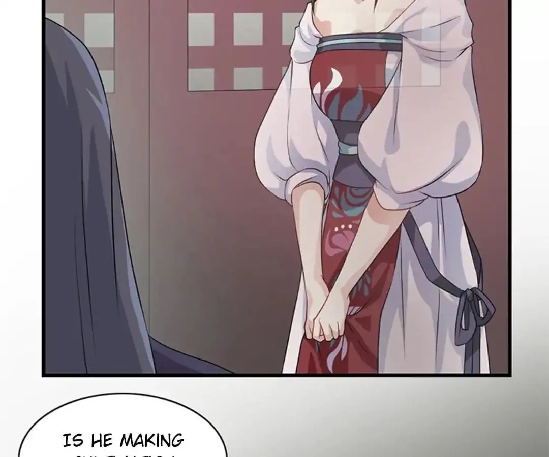 Read Yaotai Mirror chapter 15 image 34 on Lezhin