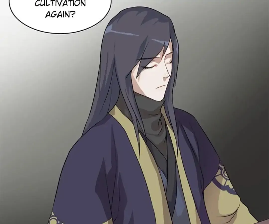 Read Yaotai Mirror chapter 15 image 35 on Lezhin