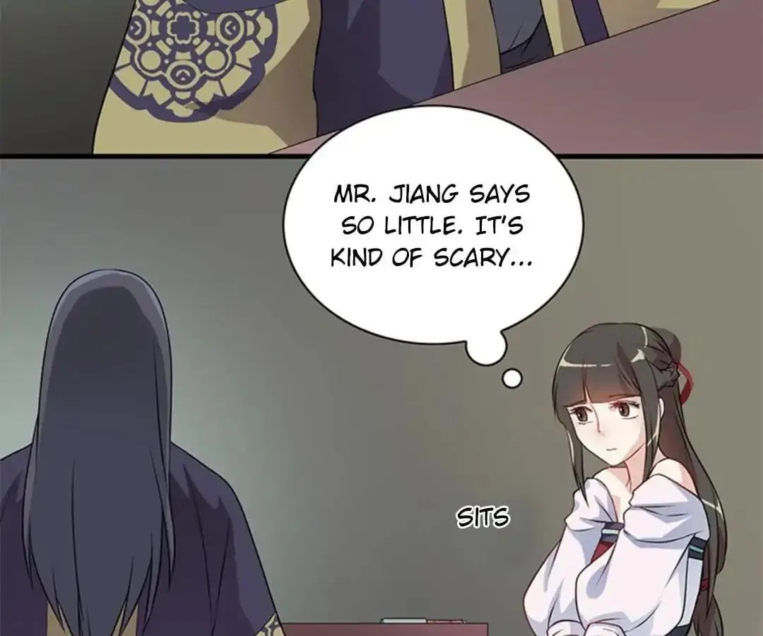 Read Yaotai Mirror chapter 15 image 36 on Lezhin