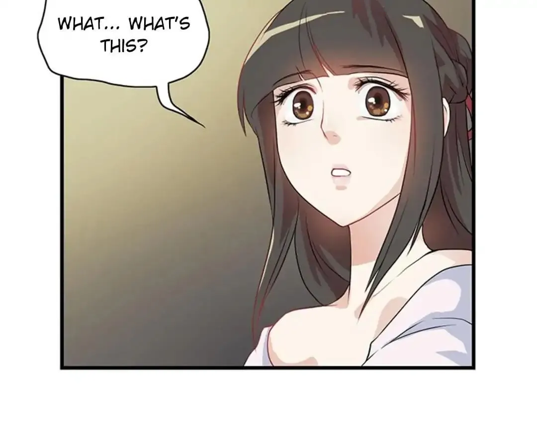 Read Yaotai Mirror chapter 15 image 42 on Lezhin