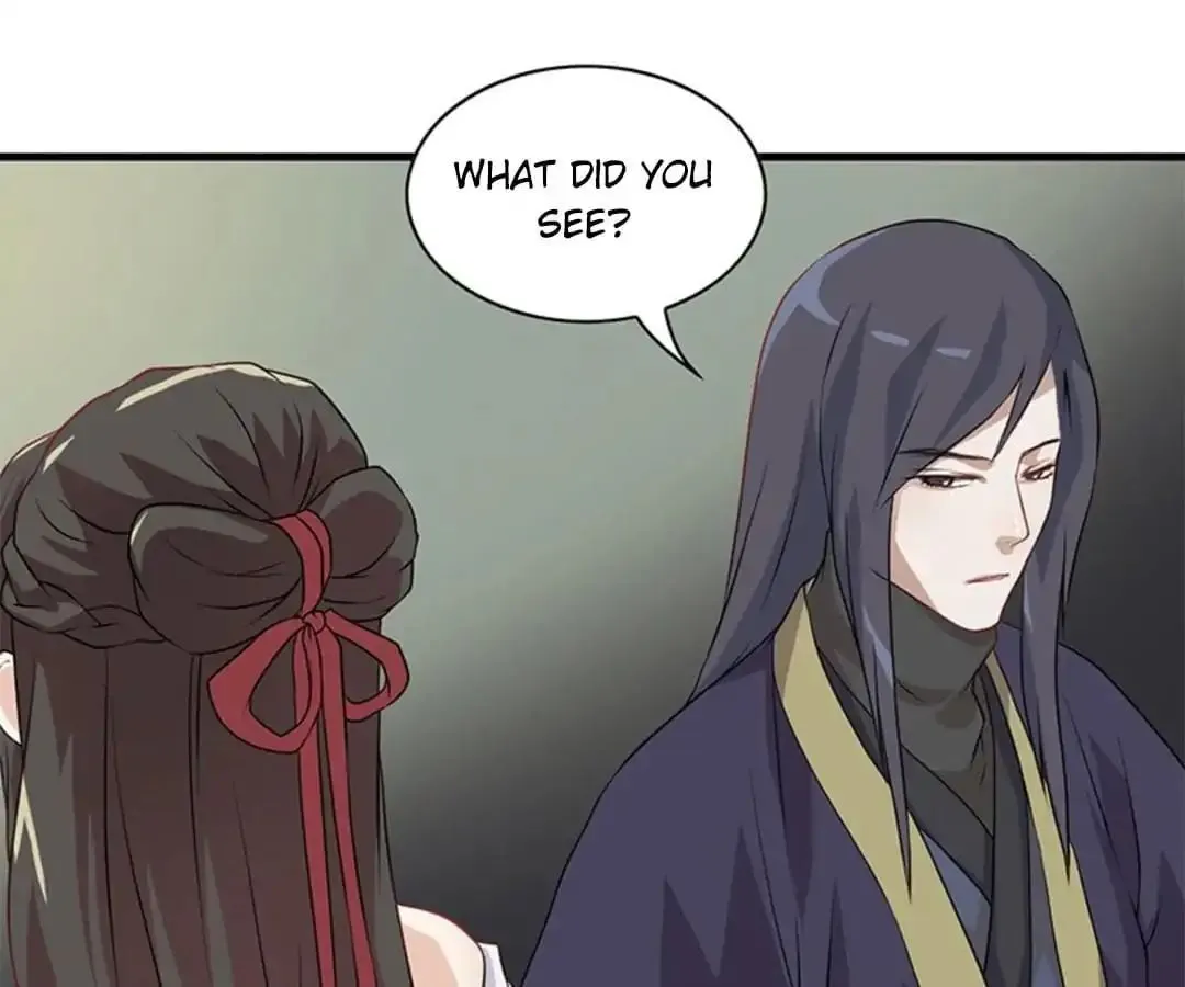 Read Yaotai Mirror chapter 15 image 43 on Lezhin