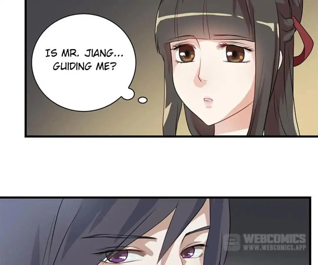 Read Yaotai Mirror chapter 15 image 49 on Lezhin