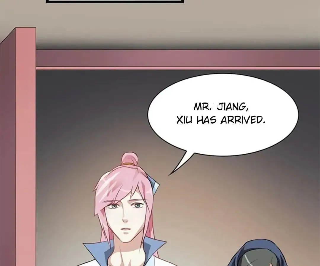 Read Yaotai Mirror chapter 15 image 52 on Lezhin