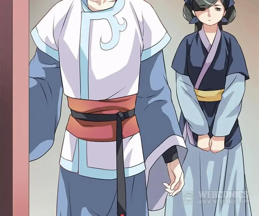 Read Yaotai Mirror chapter 15 image 53 on Lezhin