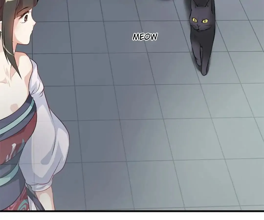 Read Yaotai Mirror chapter 15 image 6 on Lezhin