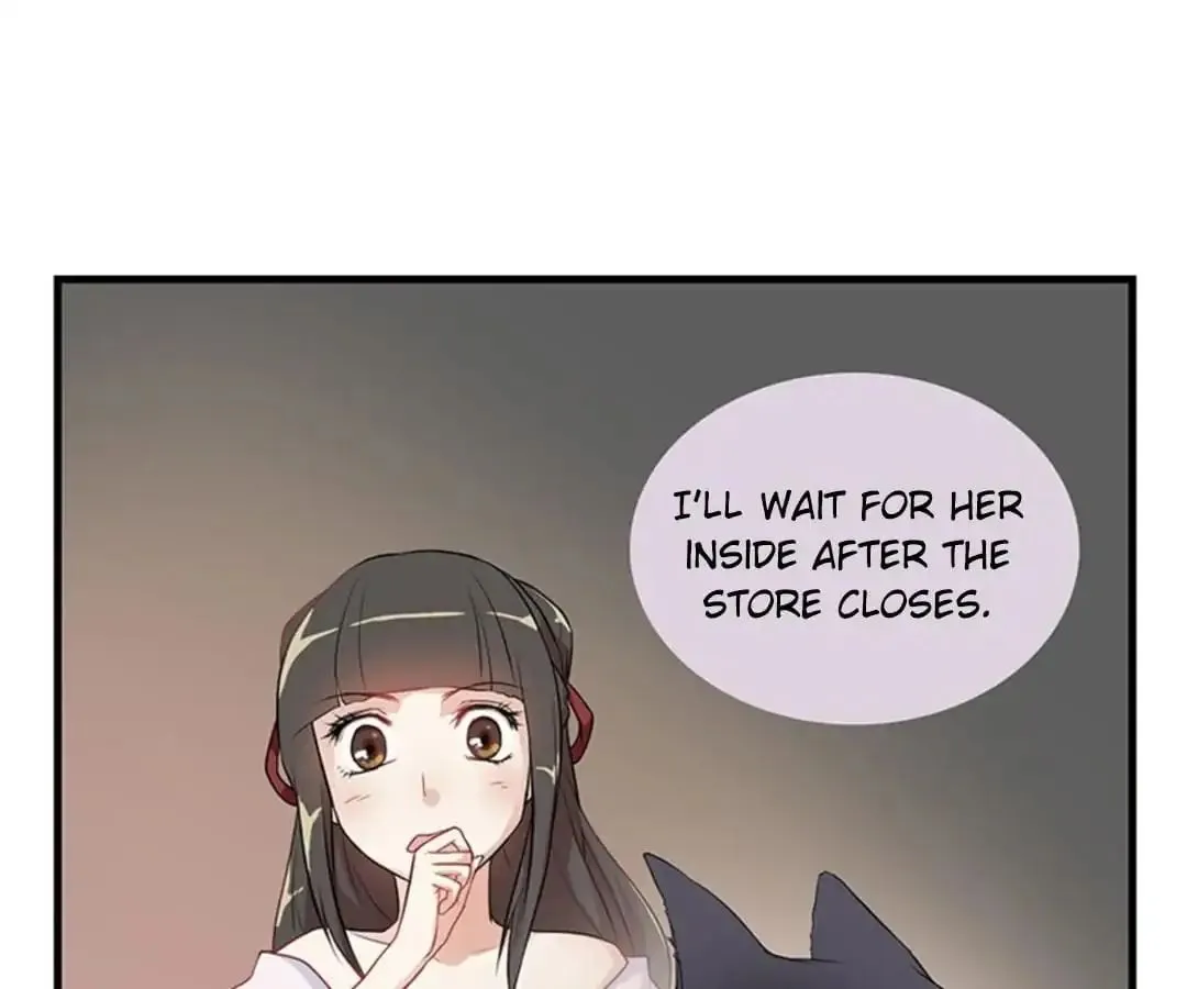 Read Yaotai Mirror chapter 15 image 7 on Lezhin