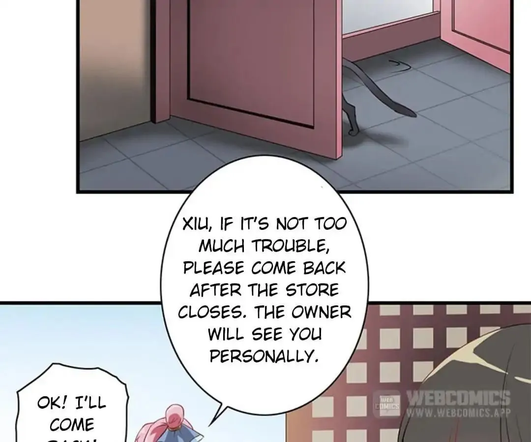 Read Yaotai Mirror chapter 15 image 9 on Lezhin