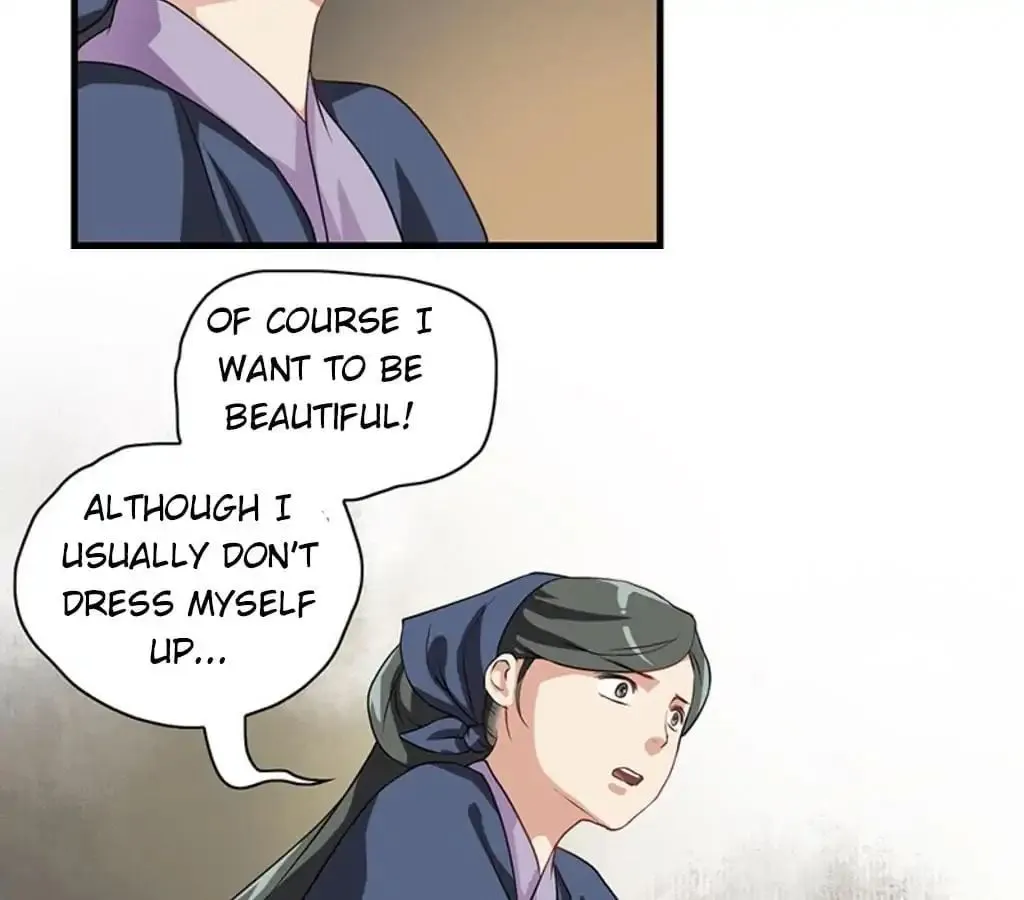 Read Yaotai Mirror chapter 16 image 10 on Lezhin