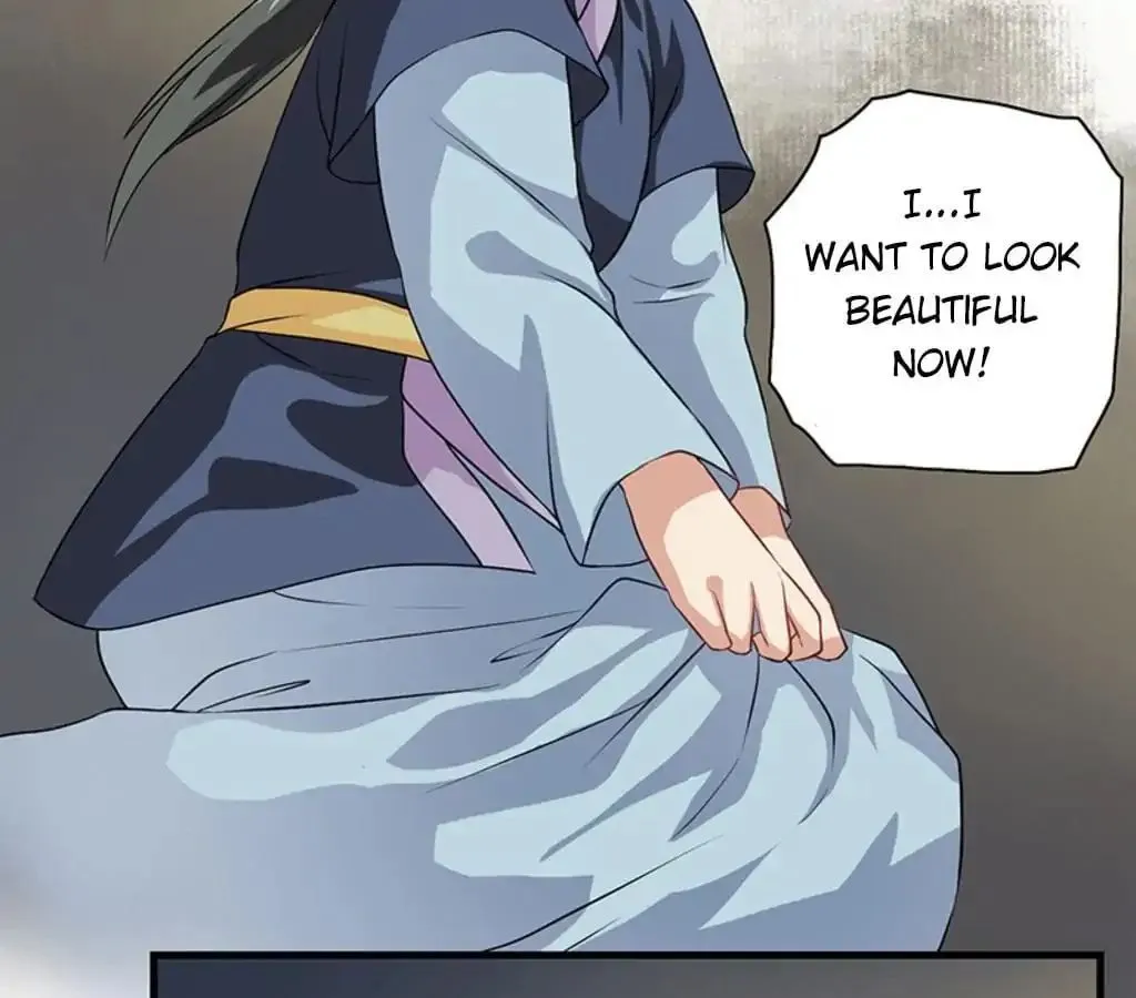 Read Yaotai Mirror chapter 16 image 11 on Lezhin