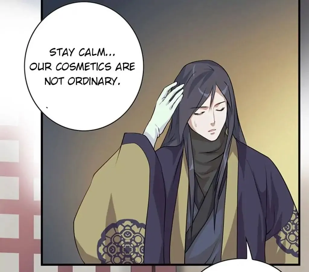 Read Yaotai Mirror chapter 16 image 12 on Lezhin