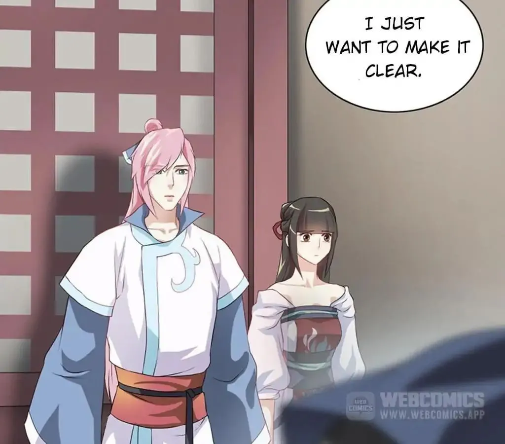 Read Yaotai Mirror chapter 16 image 13 on Lezhin