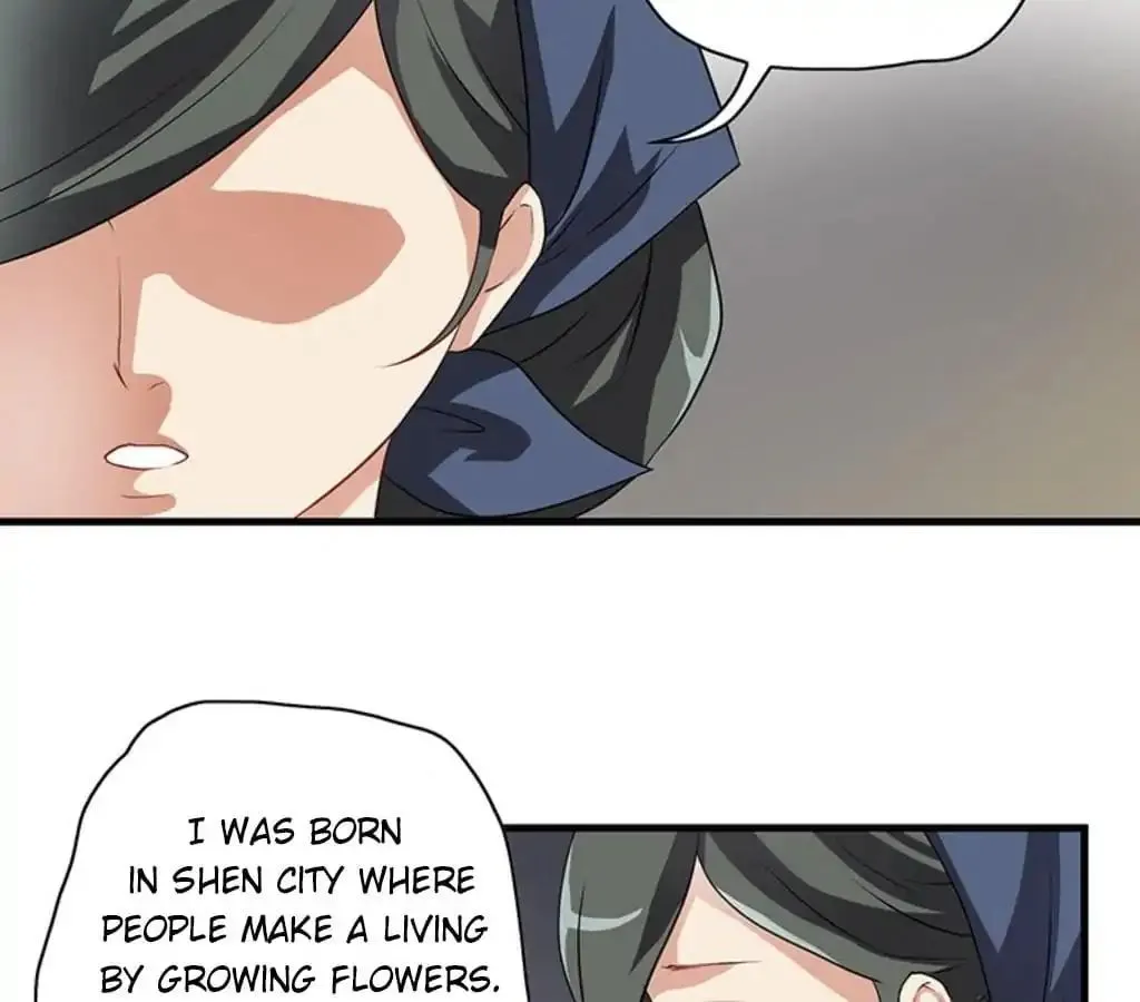 Read Yaotai Mirror chapter 16 image 18 on Lezhin