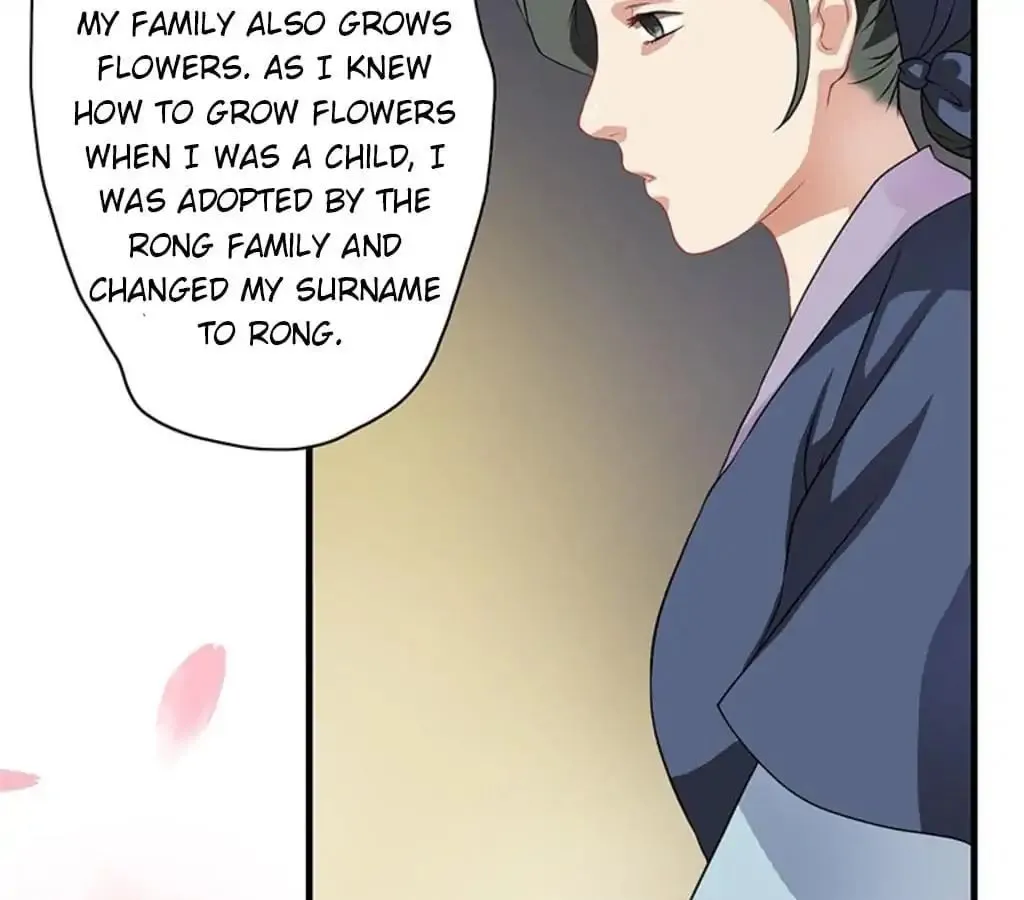 Read Yaotai Mirror chapter 16 image 19 on Lezhin