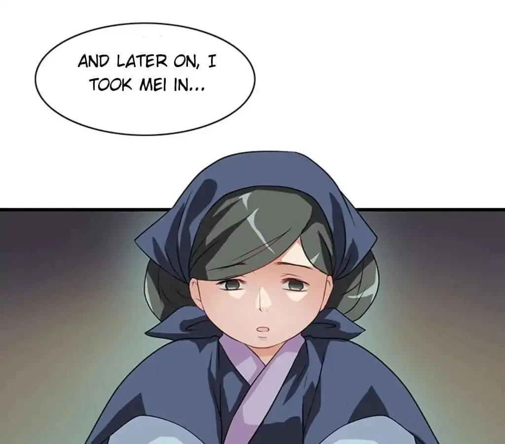 Read Yaotai Mirror chapter 16 image 23 on Lezhin