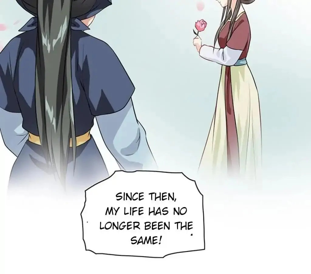 Read Yaotai Mirror chapter 16 image 26 on Lezhin