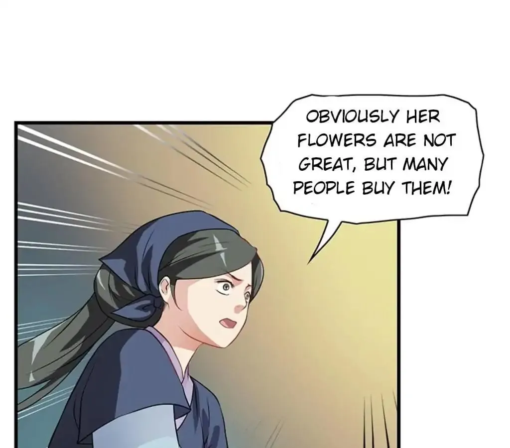 Read Yaotai Mirror chapter 16 image 27 on Lezhin