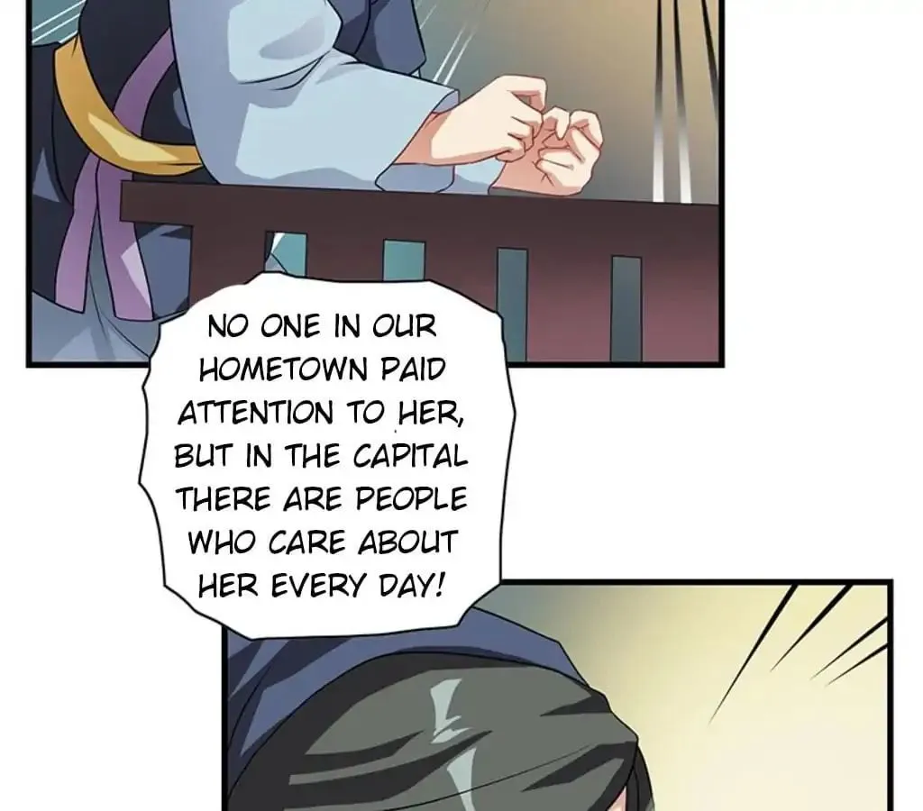 Read Yaotai Mirror chapter 16 image 28 on Lezhin