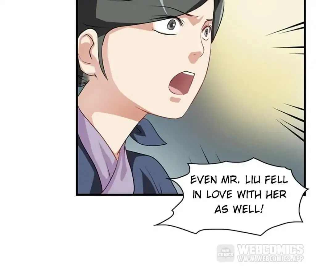 Read Yaotai Mirror chapter 16 image 29 on Lezhin
