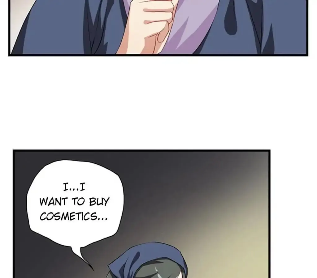 Read Yaotai Mirror chapter 16 image 3 on Lezhin