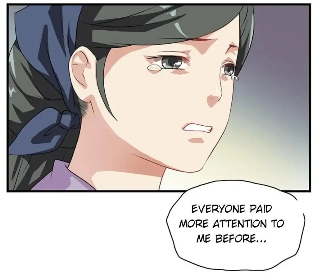 Read Yaotai Mirror chapter 16 image 30 on Lezhin