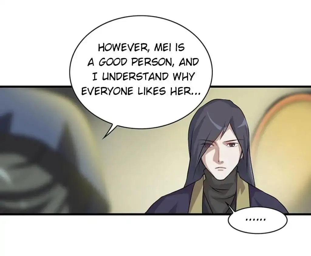 Read Yaotai Mirror chapter 16 image 31 on Lezhin