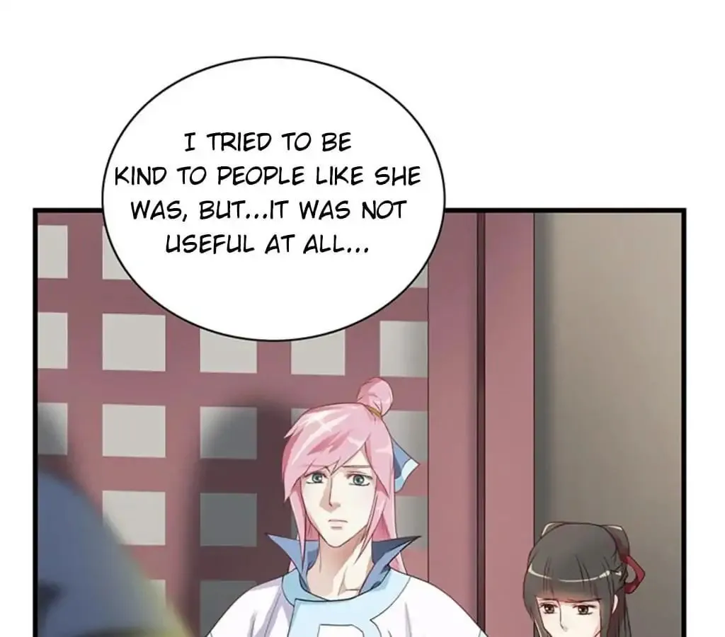 Read Yaotai Mirror chapter 16 image 32 on Lezhin