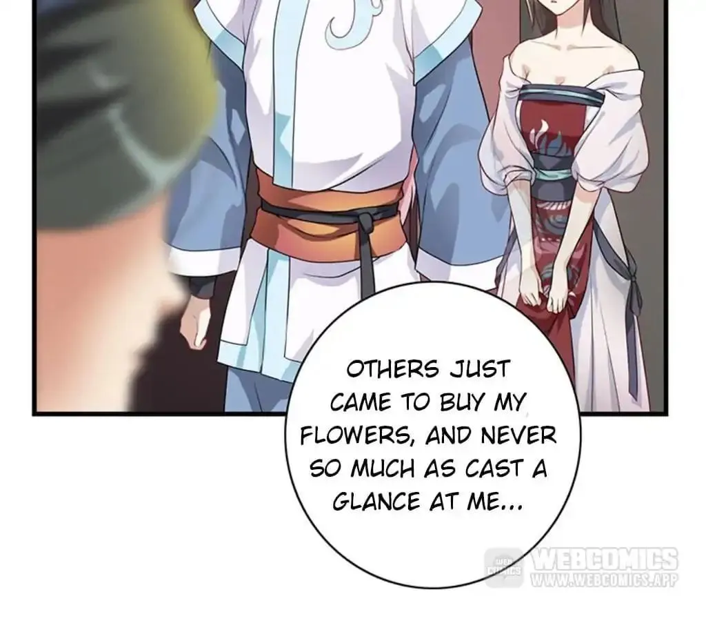 Read Yaotai Mirror chapter 16 image 33 on Lezhin