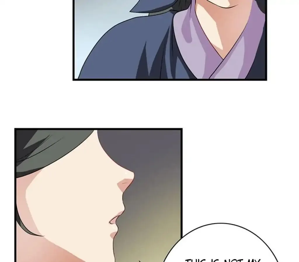 Read Yaotai Mirror chapter 16 image 35 on Lezhin