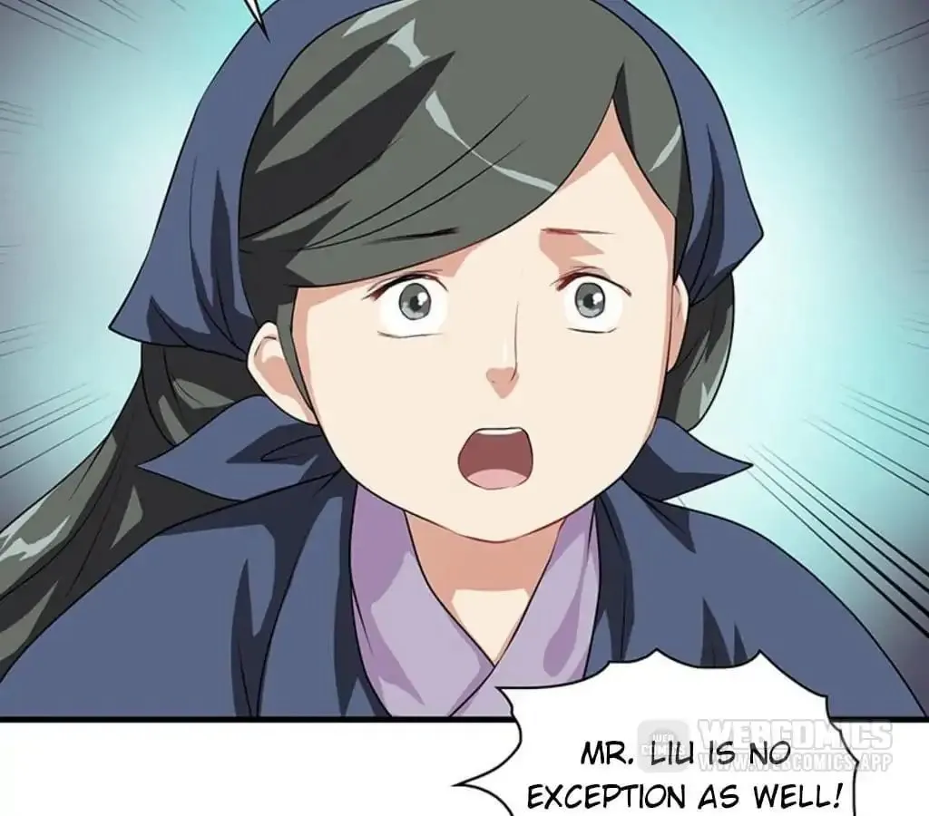 Read Yaotai Mirror chapter 16 image 37 on Lezhin