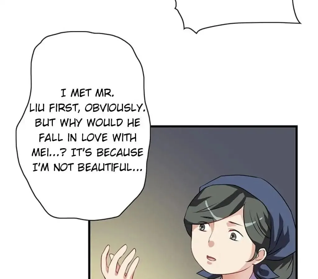 Read Yaotai Mirror chapter 16 image 38 on Lezhin